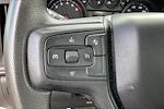 Used 2024 Chevrolet Silverado 1500 Work Truck Regular Cab Pickup for sale #27636 - photo 38