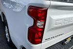 Used 2024 Chevrolet Silverado 1500 Work Truck Regular Cab Pickup for sale #27636 - photo 45