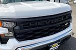 Used 2024 Chevrolet Silverado 1500 Work Truck Regular Cab Pickup for sale #27636 - photo 46