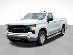 Used 2024 Chevrolet Silverado 1500 Work Truck Regular Cab Pickup for sale #27636 - photo 4