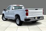 Used 2024 Chevrolet Silverado 1500 Work Truck Regular Cab Pickup for sale #27636 - photo 7