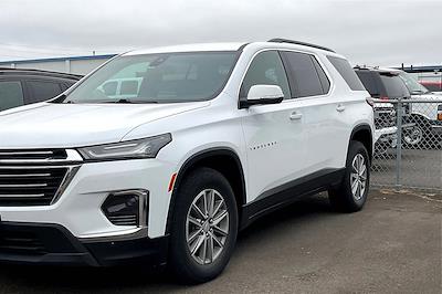 2023 Chevrolet Traverse AWD SUV for sale #27638 - photo 1