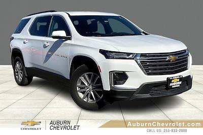 Used 2023 Chevrolet Traverse LT AWD SUV for sale #27638 - photo 1