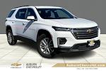 Used 2023 Chevrolet Traverse LT AWD SUV for sale #27638 - photo 1