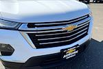 Used 2023 Chevrolet Traverse LT AWD SUV for sale #27638 - photo 56