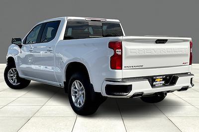 2021 Chevrolet Silverado 1500 Crew Cab 4WD Pickup for sale #27640 - photo 2