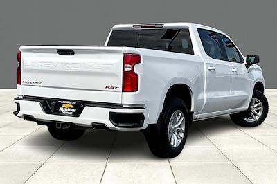 2021 Chevrolet Silverado 1500 Crew Cab 4WD Pickup for sale #27640 - photo 2