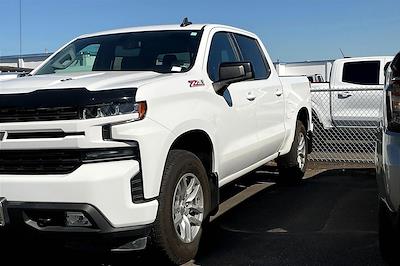 2021 Chevrolet Silverado 1500 Crew Cab 4WD Pickup for sale #27640 - photo 1