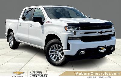 2021 Chevrolet Silverado 1500 Crew Cab 4WD Pickup for sale #27640 - photo 1