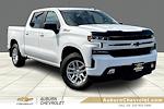 Used 2021 Chevrolet Silverado 1500 RST Crew Cab 4WD Pickup for sale #27640 - photo 1