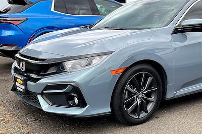 Used 2020 Honda Civic EX for sale #27670 - photo 1