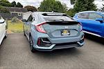Used 2020 Honda Civic EX for sale #27670 - photo 2