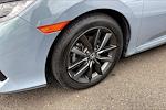 Used 2020 Honda Civic EX for sale #27670 - photo 3