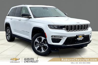 2024 Jeep Grand Cherokee 4xe 4WD SUV for sale #27680 - photo 1