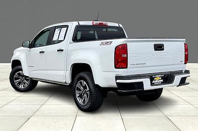 2022 Chevrolet Colorado Crew Cab 4WD Pickup for sale #27681 - photo 2