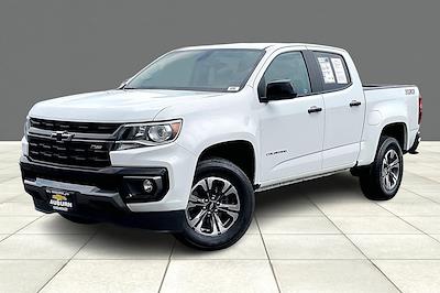 2022 Chevrolet Colorado Crew Cab 4WD Pickup for sale #27681 - photo 1