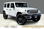 2024 Jeep Wrangler 4xe 4WD SUV for sale #27684 - photo 38