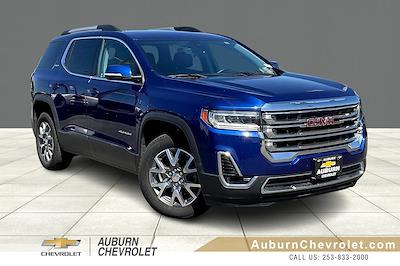 2023 GMC Acadia AWD SUV for sale #27685 - photo 1