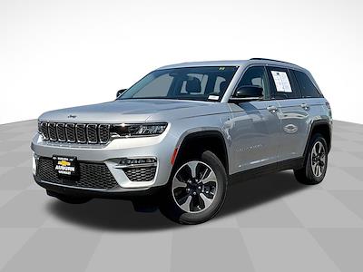 2024 Jeep Grand Cherokee 4xe 4WD SUV for sale #27686 - photo 1