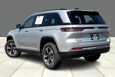2024 Jeep Grand Cherokee 4xe 4WD SUV for sale #27686 - photo 2