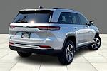 Used 2024 Jeep Grand Cherokee 4xe Base 4WD SUV for sale #27686 - photo 4