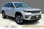 Used 2024 Jeep Grand Cherokee 4xe Base 4WD SUV for sale #27686 - photo 5
