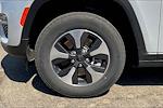 Used 2024 Jeep Grand Cherokee 4xe Base 4WD SUV for sale #27686 - photo 11