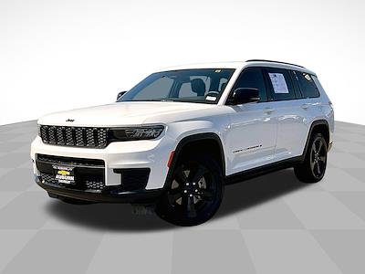 2023 Jeep Grand Cherokee L 4WD SUV for sale #27687 - photo 1