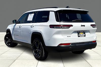 2023 Jeep Grand Cherokee L 4WD SUV for sale #27687 - photo 2
