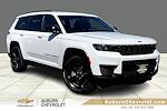 2023 Jeep Grand Cherokee L 4WD SUV for sale #27687 - photo 5