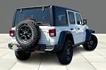 2023 Jeep Wrangler 4xe 4WD SUV for sale #27688 - photo 11