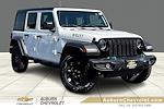 2023 Jeep Wrangler 4xe 4WD SUV for sale #27688 - photo 36