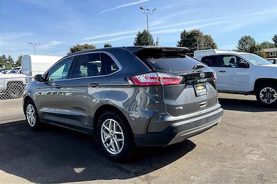 2024 Ford Edge AWD SUV for sale #27689 - photo 2