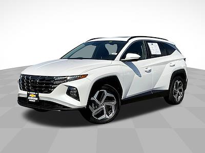 2022 Hyundai Tucson FWD SUV for sale #27690 - photo 1
