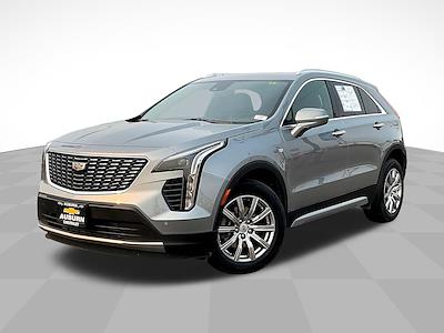 2023 Cadillac XT4 AWD SUV for sale #27694 - photo 1