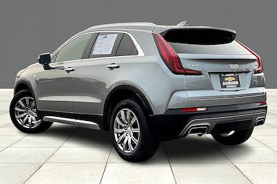 2023 Cadillac XT4 AWD SUV for sale #27694 - photo 2
