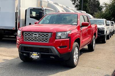 2023 Nissan Frontier Crew Cab 4WD Pickup for sale #27698 - photo 1