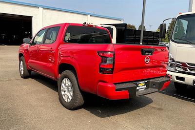 2023 Nissan Frontier Crew Cab 4WD Pickup for sale #27698 - photo 2
