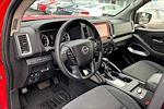 2023 Nissan Frontier Crew Cab 4WD Pickup for sale #27698 - photo 11