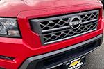 2023 Nissan Frontier Crew Cab 4WD Pickup for sale #27698 - photo 26