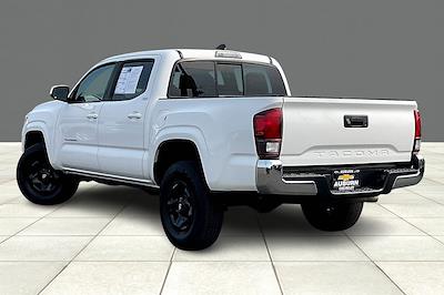 2022 Toyota Tacoma Double Cab RWD Pickup for sale #27699 - photo 2