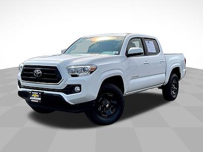 2022 Toyota Tacoma Double Cab RWD Pickup for sale #27699 - photo 1
