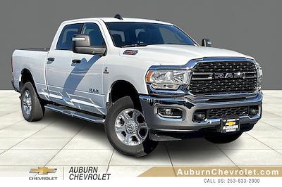 2024 Ram 2500 Crew Cab 4WD Pickup for sale #27700 - photo 1