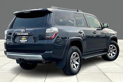 2024 Toyota 4Runner 4WD SUV for sale #27701 - photo 2