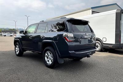 2024 Toyota 4Runner 4WD SUV for sale #27702 - photo 2