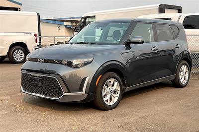 2024 Kia Soul FWD SUV for sale #27703 - photo 1