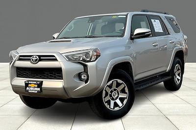 2024 Toyota 4Runner 4WD SUV for sale #27705 - photo 1