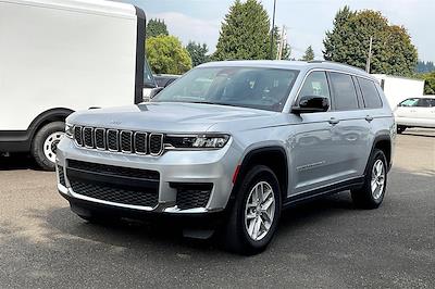 2023 Jeep Grand Cherokee L 4WD SUV for sale #27706 - photo 1