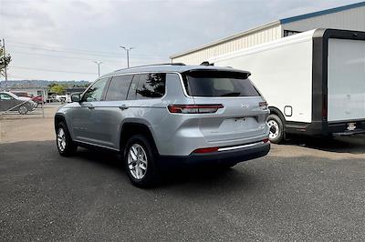 2023 Jeep Grand Cherokee L 4WD SUV for sale #27706 - photo 2