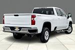 Used 2021 Chevrolet Silverado 2500 LT Crew Cab 4WD SRW Pickup for sale #27707 - photo 11
